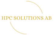 Hpc solutions